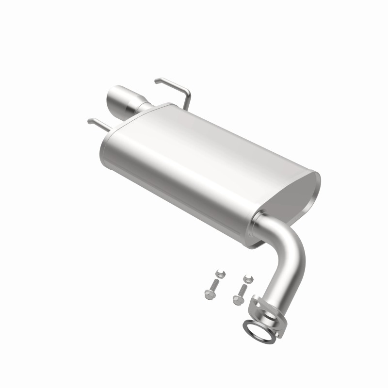 Lexus ES350 Performance Exhaust - Rear - Magnaflow - Direct-Fit Muffler Kit - `07-`12