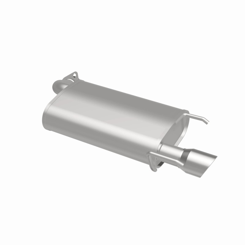 Lexus ES350 Performance Exhaust - Rear - Magnaflow - Direct-Fit Muffler Kit - `07-`12