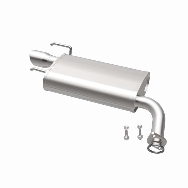 Lexus ES350 Performance Exhaust - Rear - Magnaflow - Direct-Fit Muffler Kit - `07-`12