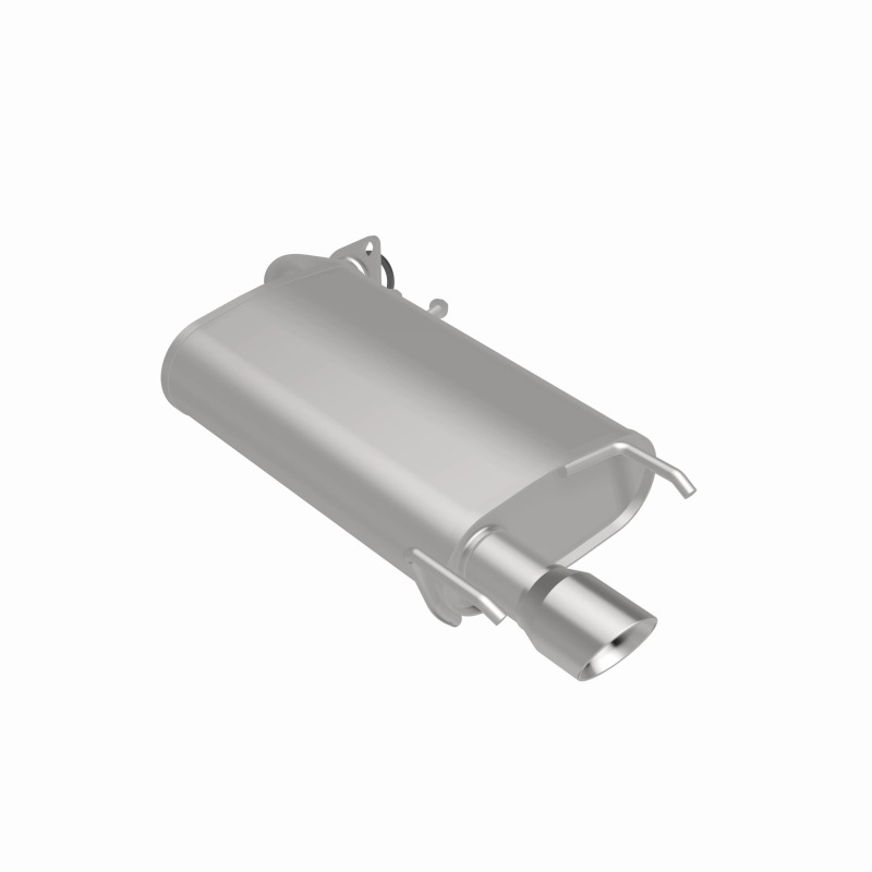 Lexus ES350 Performance Exhaust - Rear - Magnaflow - Direct-Fit Muffler Kit - `07-`12