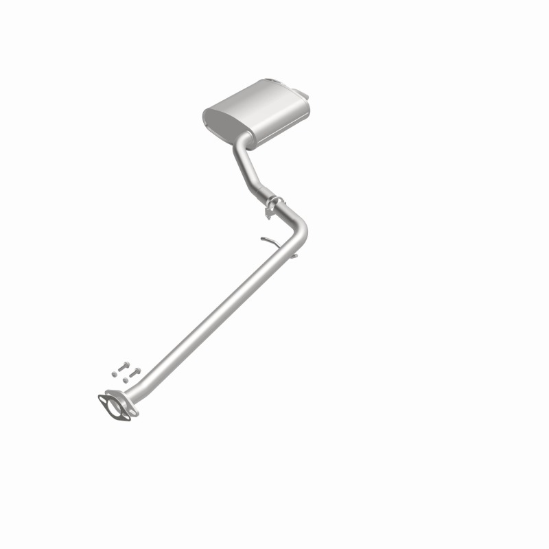 Hyundai Sonata Performance Exhaust - Rear - Magnaflow - Direct-Fit Muffler Kit - `06-`10