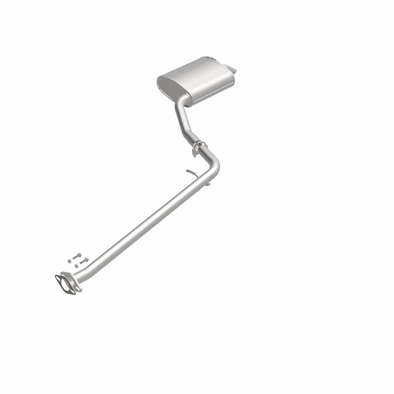 Hyundai Sonata Performance Exhaust - Rear - Magnaflow - Direct-Fit Muffler Kit - `06-`10