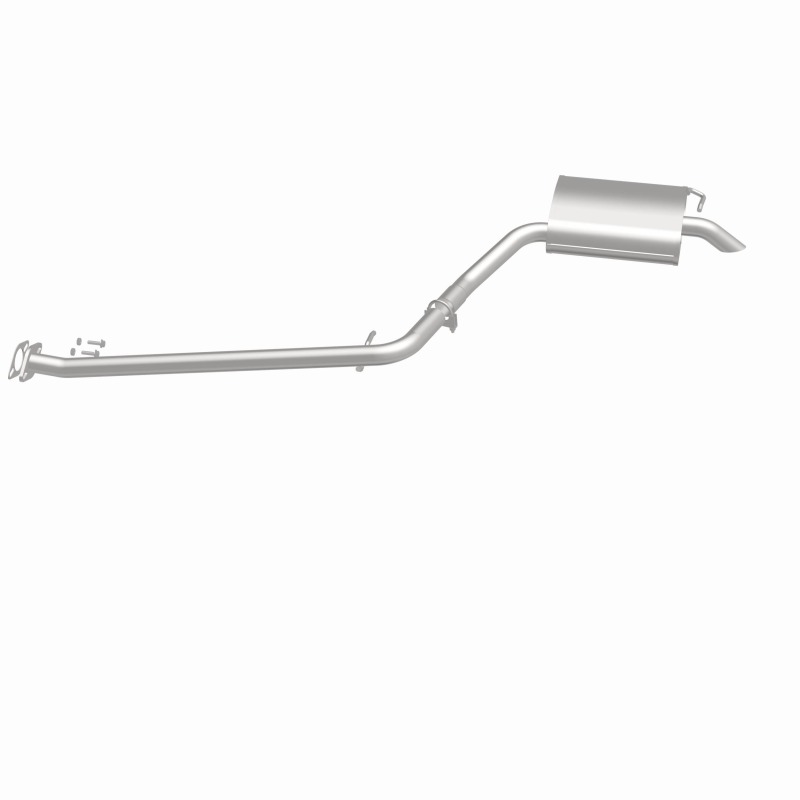 Hyundai Sonata Performance Exhaust - Rear - Magnaflow - Direct-Fit Muffler Kit - `06-`10