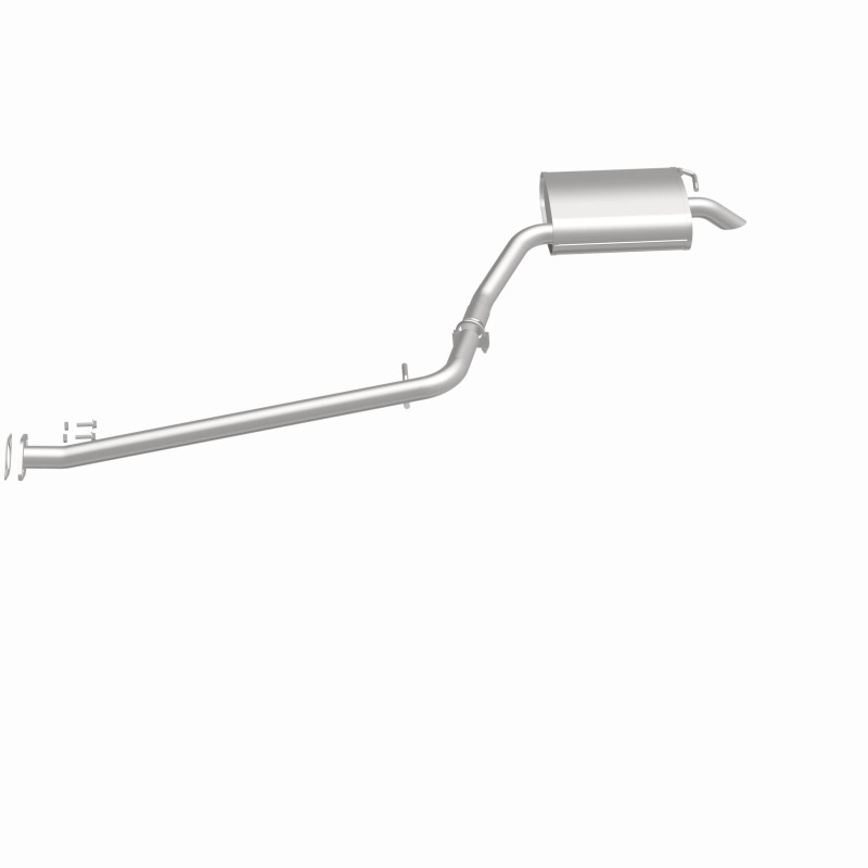 Hyundai Sonata Performance Exhaust - Rear - Magnaflow - Direct-Fit Muffler Kit - `06-`10