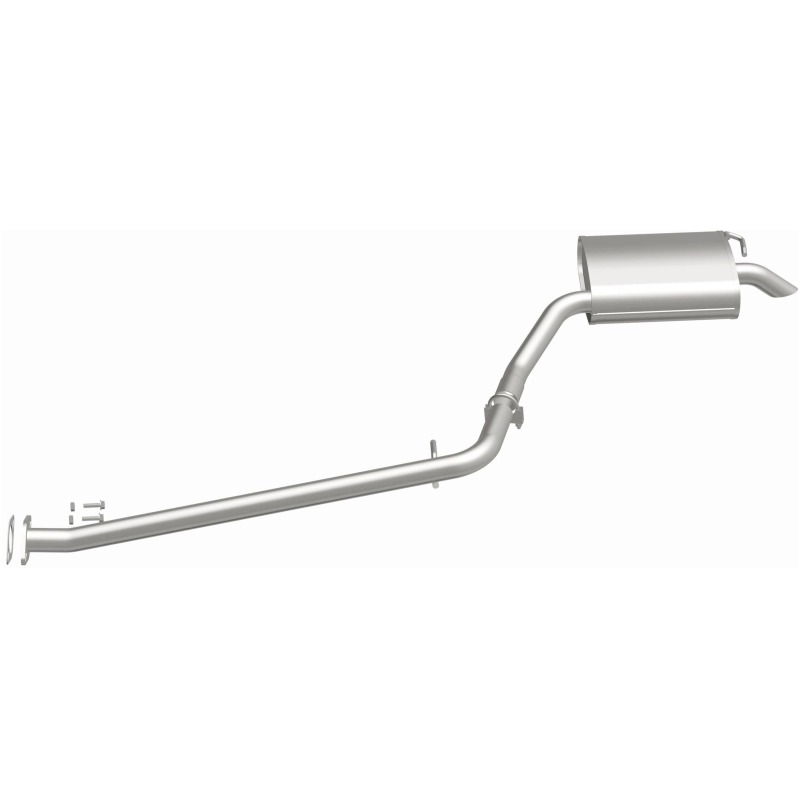 Hyundai Sonata Performance Exhaust - Rear - Magnaflow - Direct-Fit Muffler Kit - `06-`10