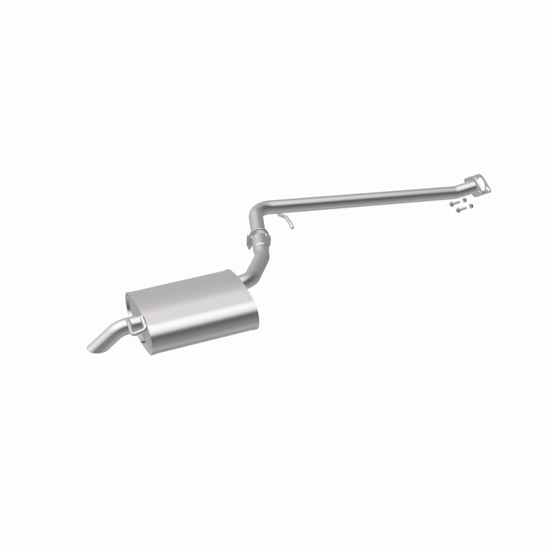 Hyundai Sonata Performance Exhaust - Rear - Magnaflow - Direct-Fit Muffler Kit - `06-`10