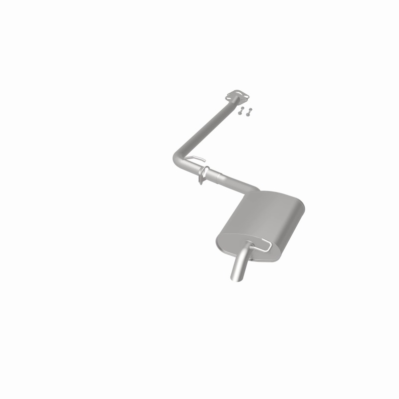 Hyundai Sonata Performance Exhaust - Rear - Magnaflow - Direct-Fit Muffler Kit - `06-`10