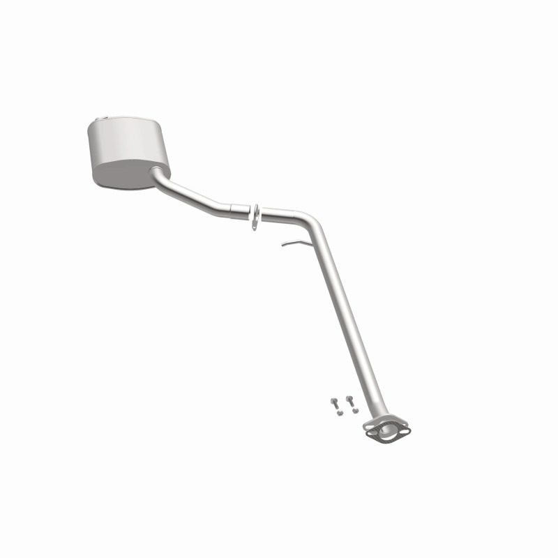 Hyundai Sonata Performance Exhaust - Rear - Magnaflow - Direct-Fit Muffler Kit - `06-`10