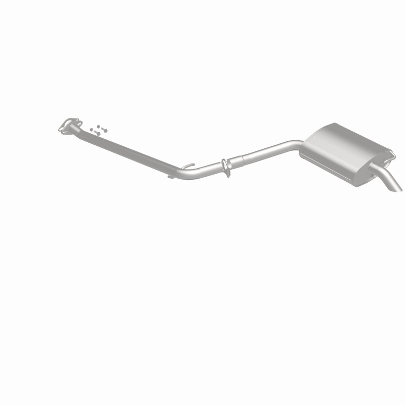 Hyundai Sonata Performance Exhaust - Rear - Magnaflow - Direct-Fit Muffler Kit - `06-`10