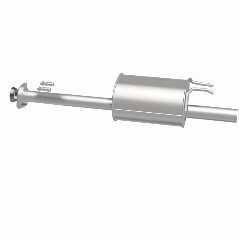 Honda Civic Performance Exhaust - Rear - Magnaflow - Direct-Fit - `06-`11