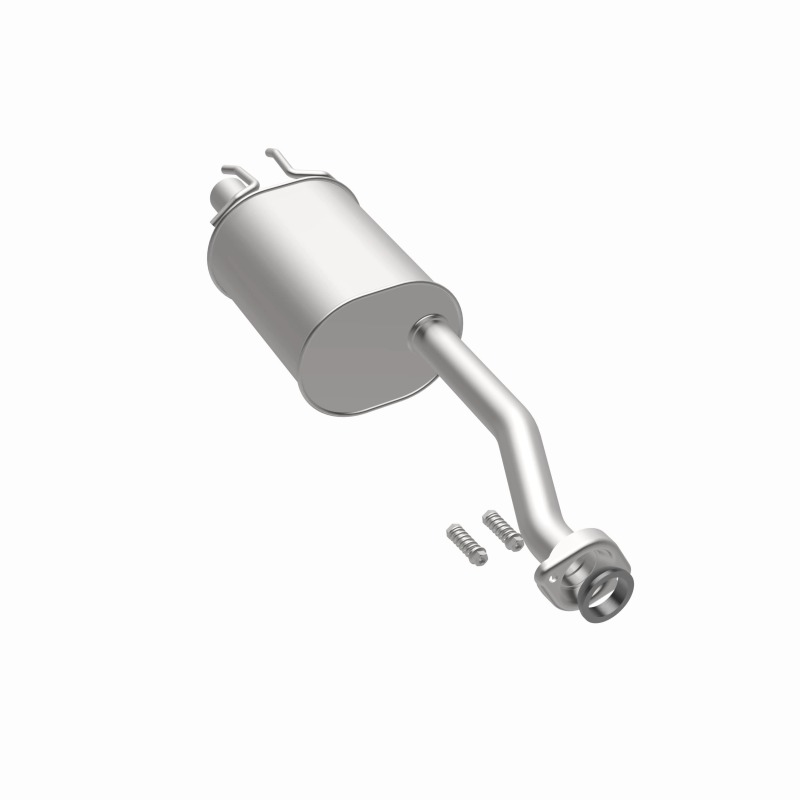 Honda Civic Performance Exhaust - Rear - Magnaflow - Direct-Fit - `06-`11