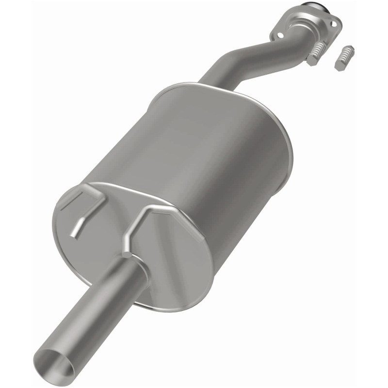 Honda Civic Performance Exhaust - Rear - Magnaflow - Direct-Fit - `06-`11