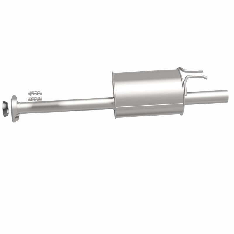 Honda Civic Performance Exhaust - Rear - Magnaflow - Direct-Fit - `06-`11