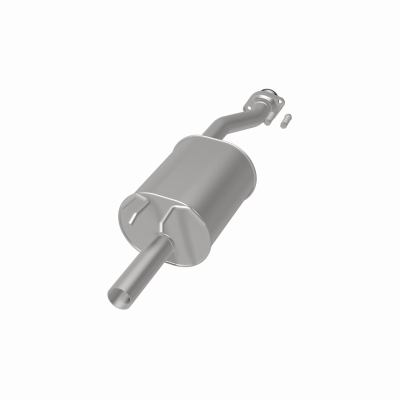 Honda Civic Performance Exhaust - Rear - Magnaflow - Direct-Fit - `06-`11