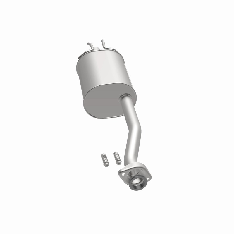 Honda Civic Performance Exhaust - Rear - Magnaflow - Direct-Fit - `06-`11