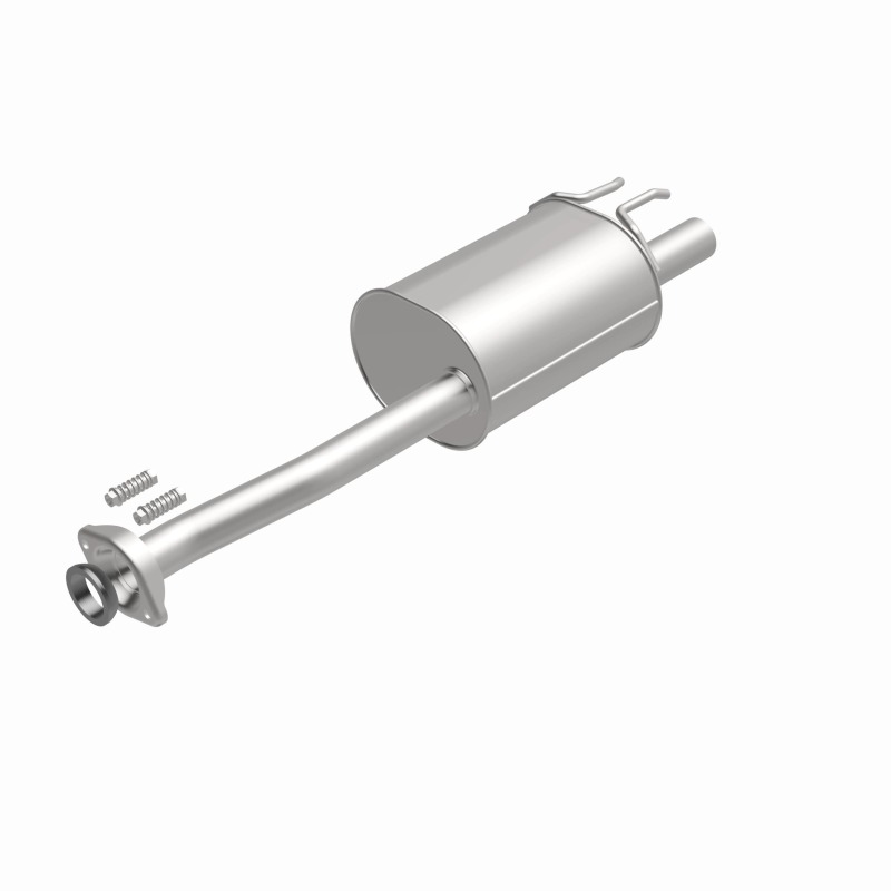 Honda Civic Performance Exhaust - Rear - Magnaflow - Direct-Fit - `06-`11