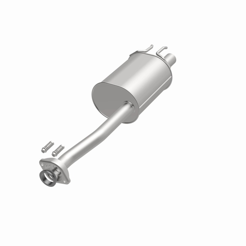 Honda Civic Performance Exhaust - Rear - Magnaflow - Direct-Fit - `06-`11