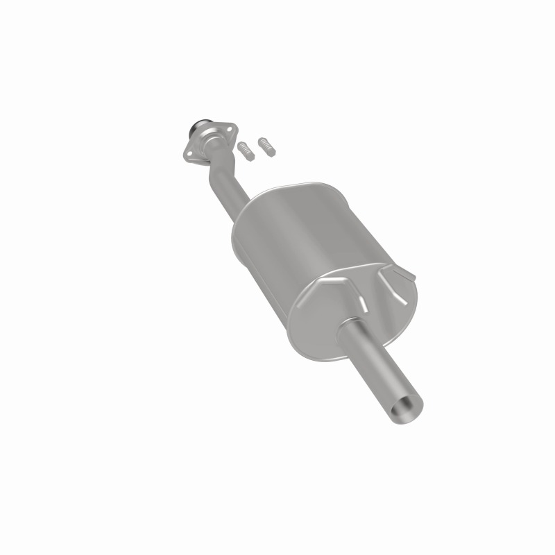 Honda Civic Performance Exhaust - Rear - Magnaflow - Direct-Fit - `06-`11