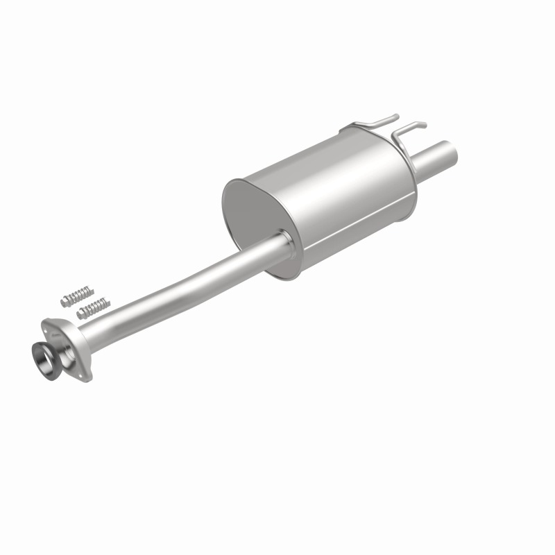 Honda Civic Performance Exhaust - Rear - Magnaflow - Direct-Fit - `06-`11