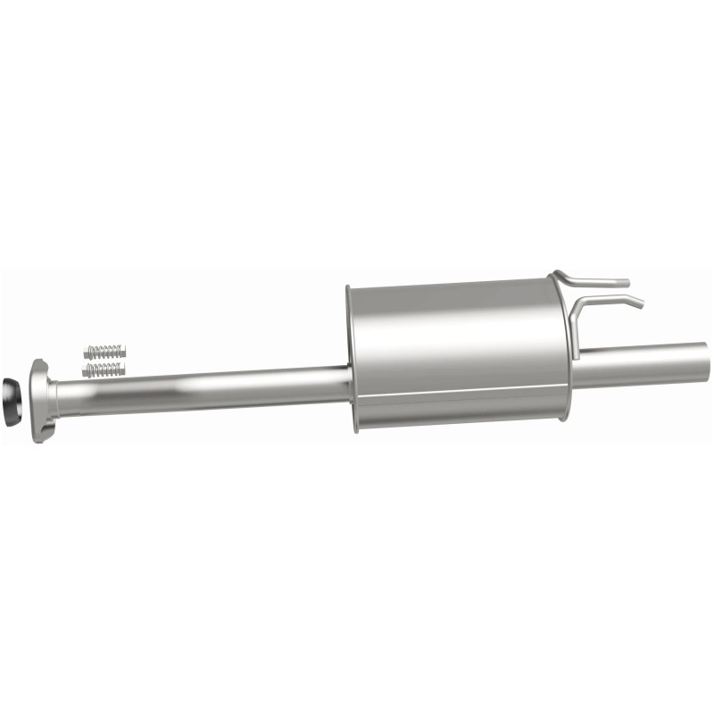 Honda Civic Performance Exhaust - Rear - Magnaflow - Direct-Fit - `06-`11