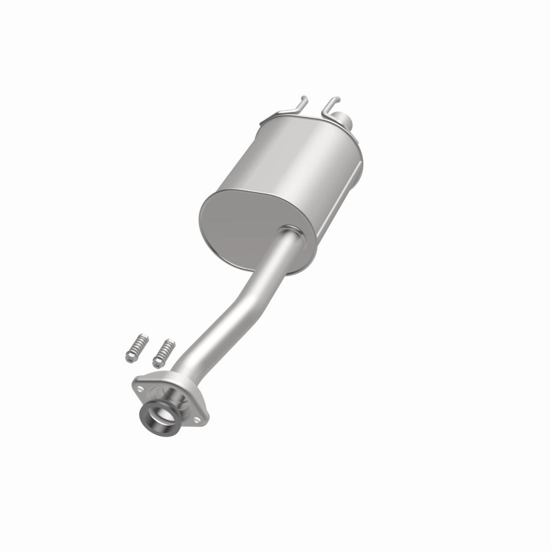 Honda Civic Performance Exhaust - Rear - Magnaflow - Direct-Fit - `06-`11