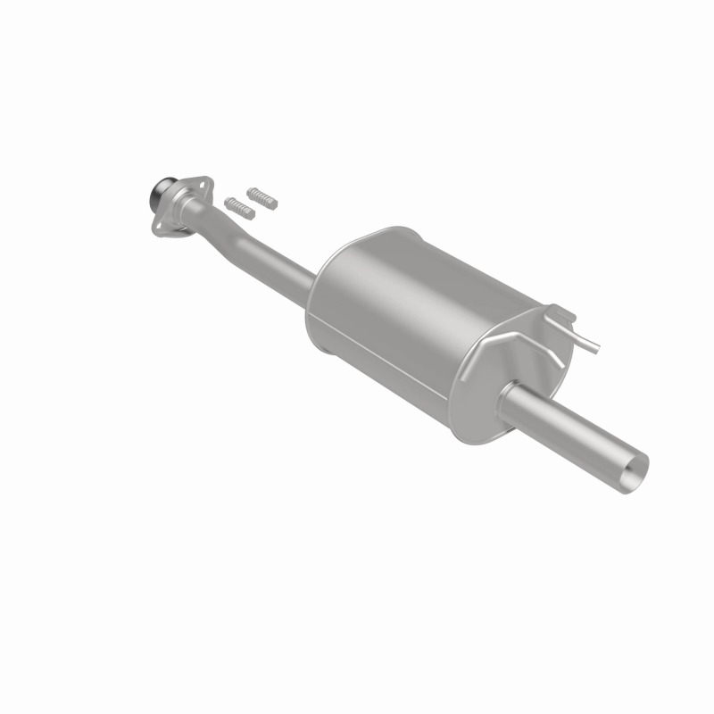 Honda Civic Performance Exhaust - Rear - Magnaflow - Direct-Fit - `06-`11