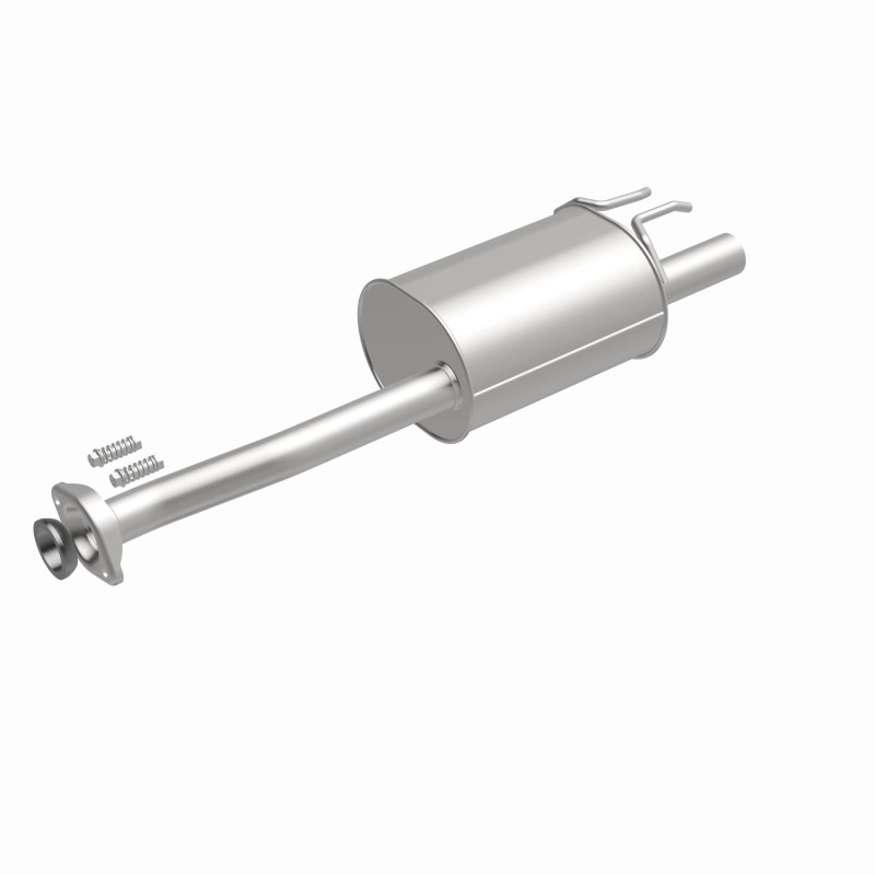 Honda Civic Performance Exhaust - Rear - Magnaflow - Direct-Fit - `06-`11