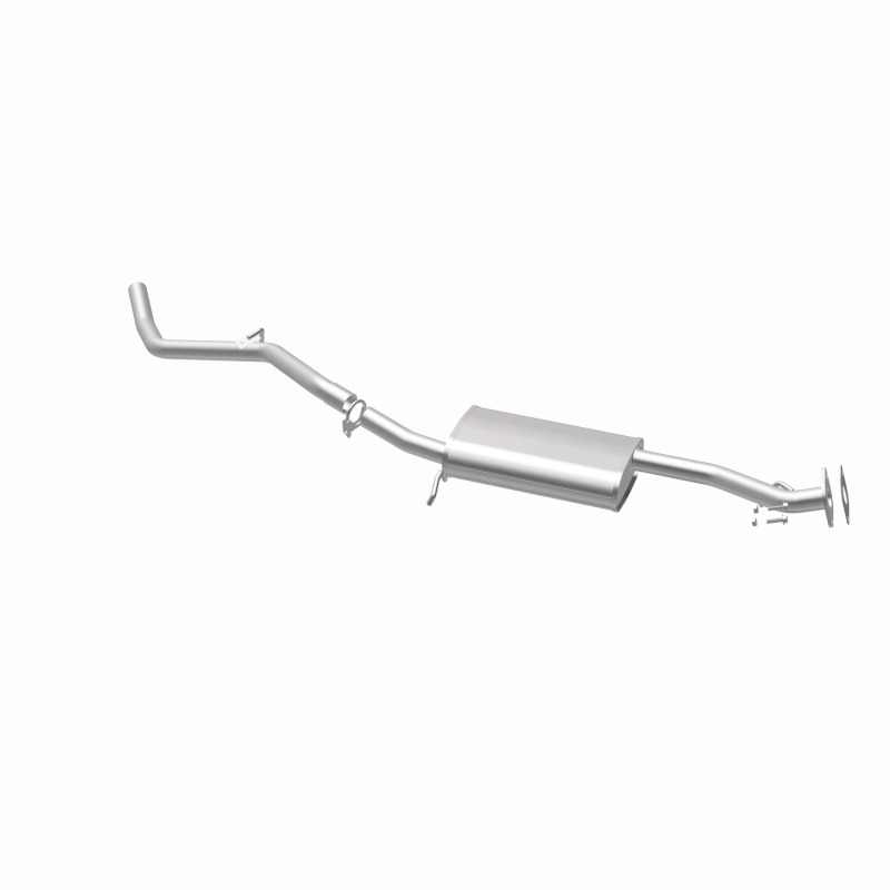 Nissan Xterra Performance Exhaust - Rear - Magnaflow - Direct-Fit, Aluminized Steel - `00-`04