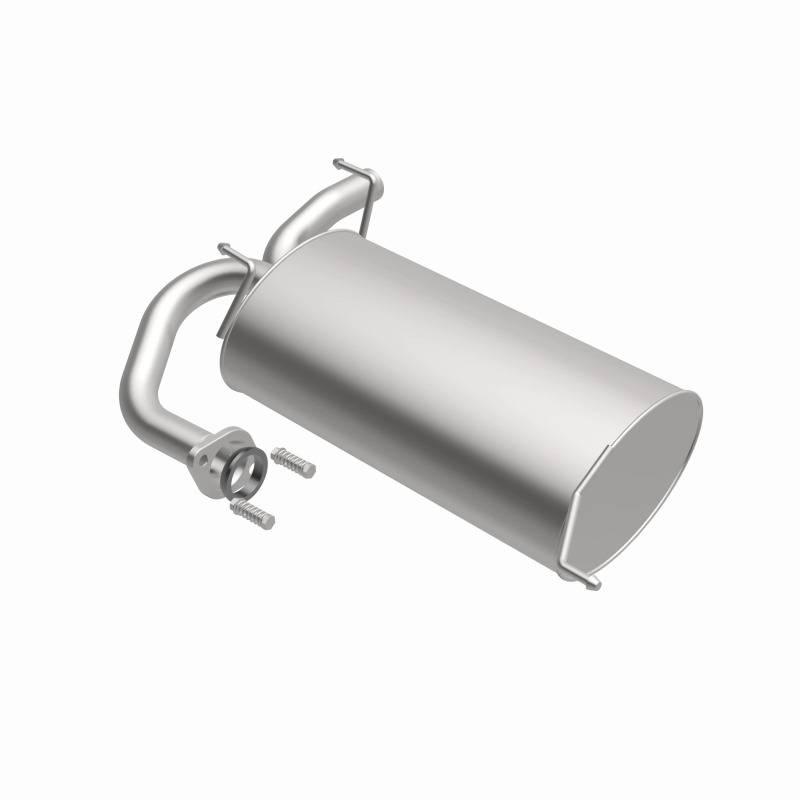 Nissan X-Trail Performance Exhaust - Rear - Magnaflow - Direct-Fit Muffler Kit - `05-`06