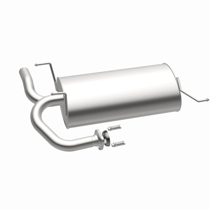 Nissan X-Trail Performance Exhaust - Rear - Magnaflow - Direct-Fit Muffler Kit - `05-`06