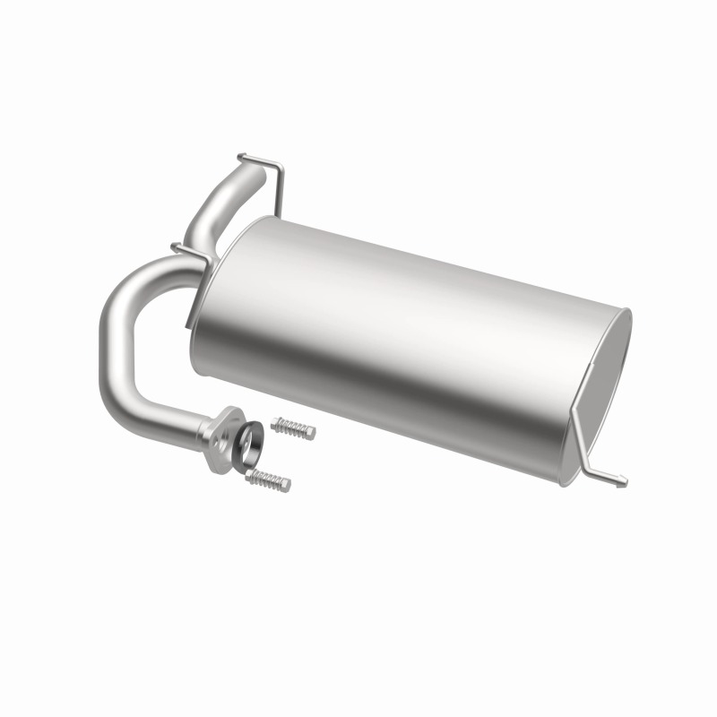 Nissan X-Trail Performance Exhaust - Rear - Magnaflow - Direct-Fit Muffler Kit - `05-`06