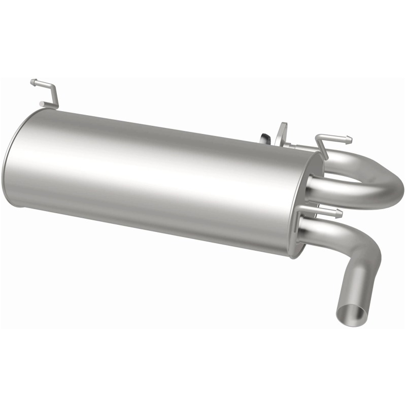 Nissan X-Trail Performance Exhaust - Rear - Magnaflow - Direct-Fit Muffler Kit - `05-`06