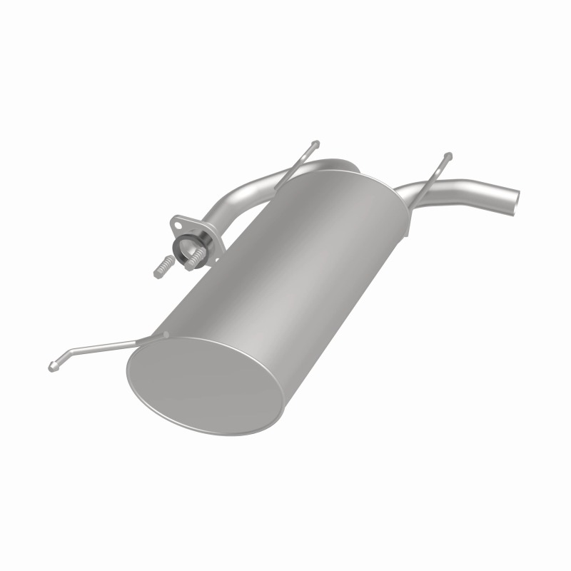 Nissan X-Trail Performance Exhaust - Rear - Magnaflow - Direct-Fit Muffler Kit - `05-`06