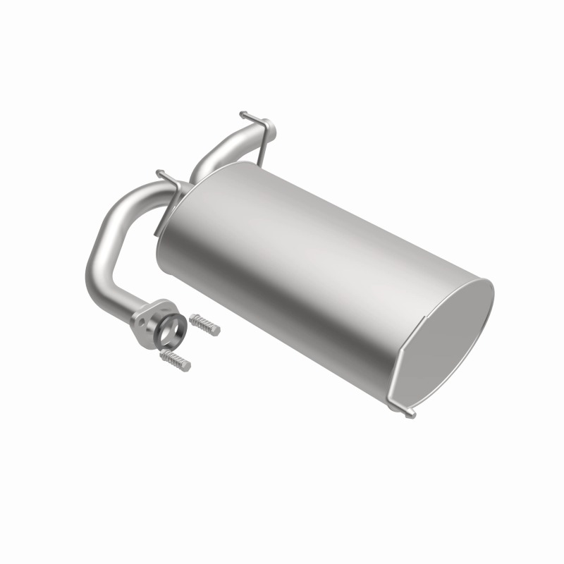 Nissan X-Trail Performance Exhaust - Rear - Magnaflow - Direct-Fit Muffler Kit - `05-`06