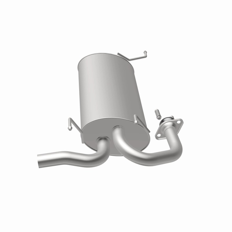 Nissan X-Trail Performance Exhaust - Rear - Magnaflow - Direct-Fit Muffler Kit - `05-`06