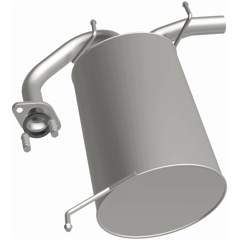 Nissan X-Trail Performance Exhaust - Rear - Magnaflow - Direct-Fit Muffler Kit - `05-`06