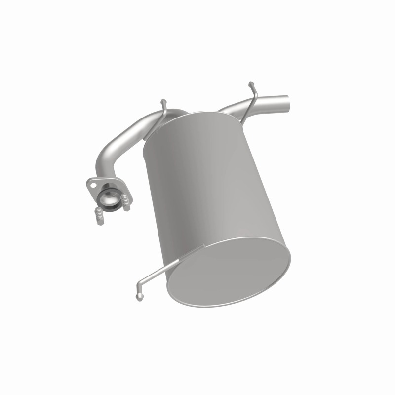 Nissan X-Trail Performance Exhaust - Rear - Magnaflow - Direct-Fit Muffler Kit - `05-`06