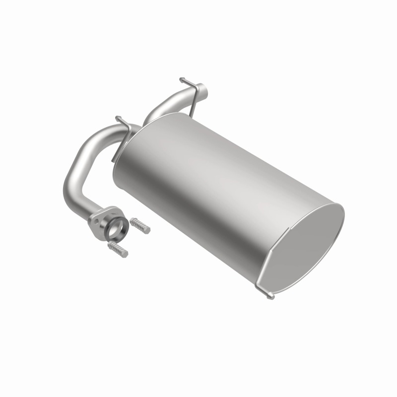 Nissan X-Trail Performance Exhaust - Rear - Magnaflow - Direct-Fit Muffler Kit - `05-`06