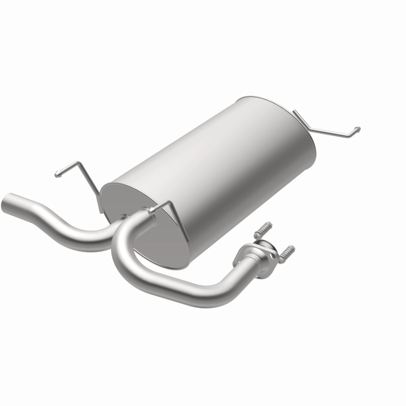 Nissan X-Trail Performance Exhaust - Rear - Magnaflow - Direct-Fit Muffler Kit - `05-`06