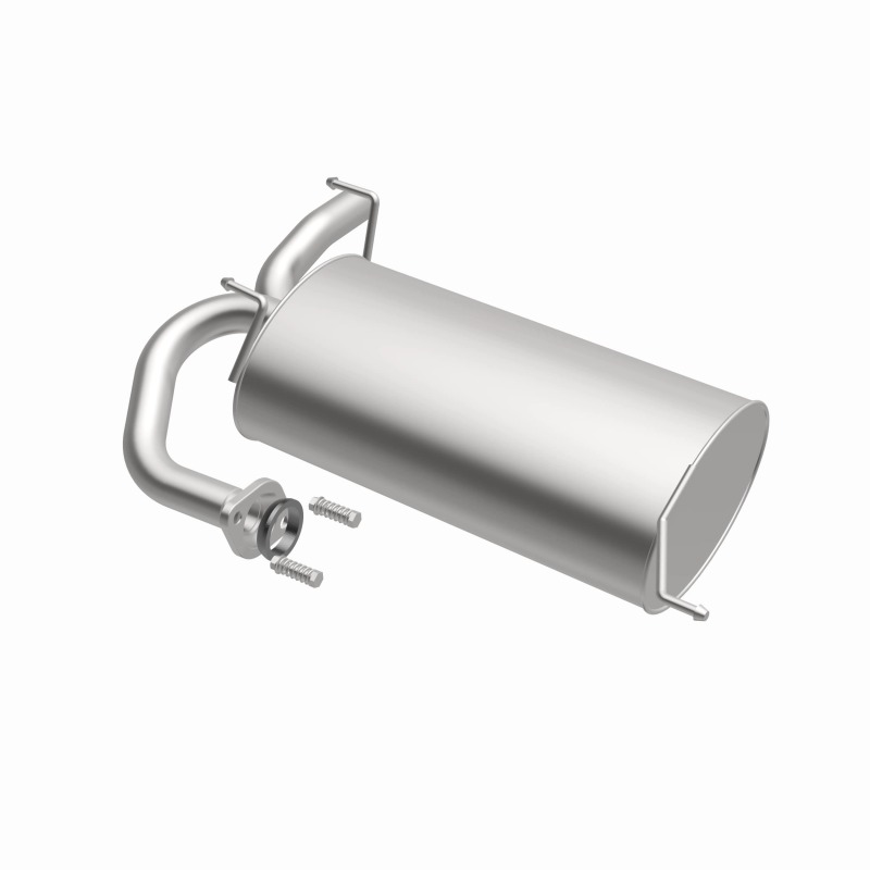 Nissan X-Trail Performance Exhaust - Rear - Magnaflow - Direct-Fit Muffler Kit - `05-`06