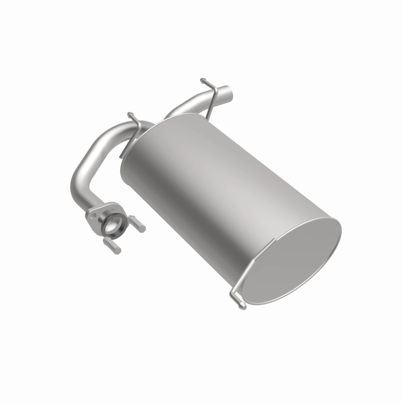 Nissan X-Trail Performance Exhaust - Rear - Magnaflow - Direct-Fit Muffler Kit - `05-`06