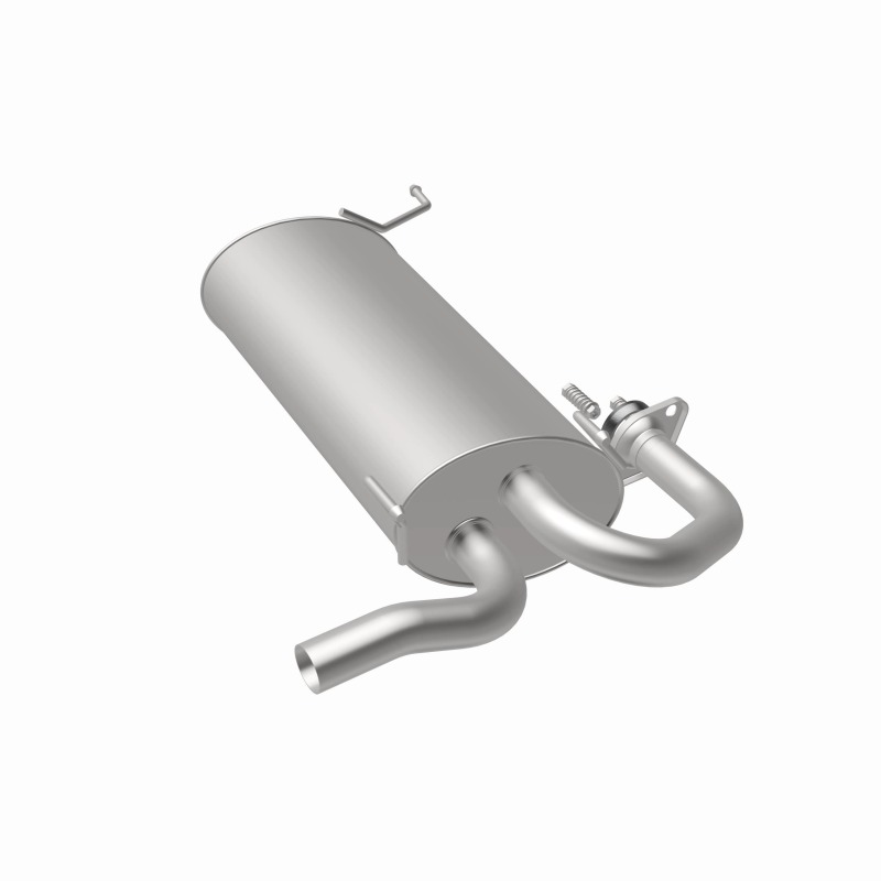 Nissan X-Trail Performance Exhaust - Rear - Magnaflow - Direct-Fit Muffler Kit - `05-`06