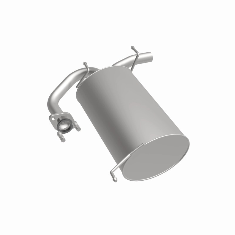 Nissan X-Trail Performance Exhaust - Rear - Magnaflow - Direct-Fit Muffler Kit - `05-`06