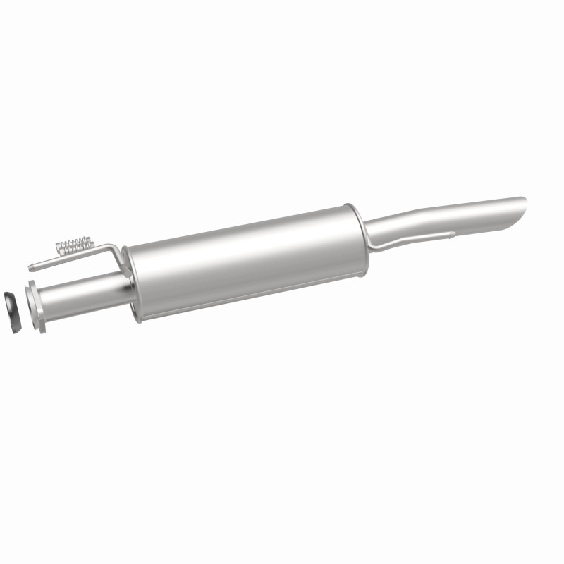 Toyota Sienna Performance Exhaust - Rear - Magnaflow - Direct-Fit - `01-`03