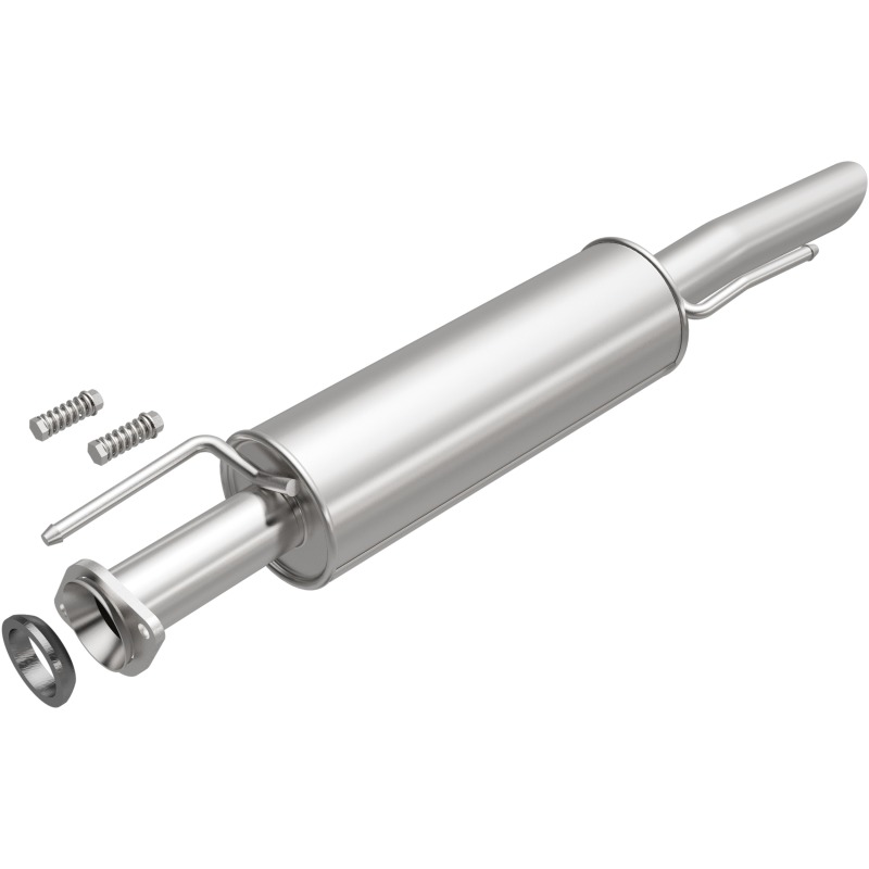 Toyota Sienna Performance Exhaust - Rear - Magnaflow - Direct-Fit - `01-`03