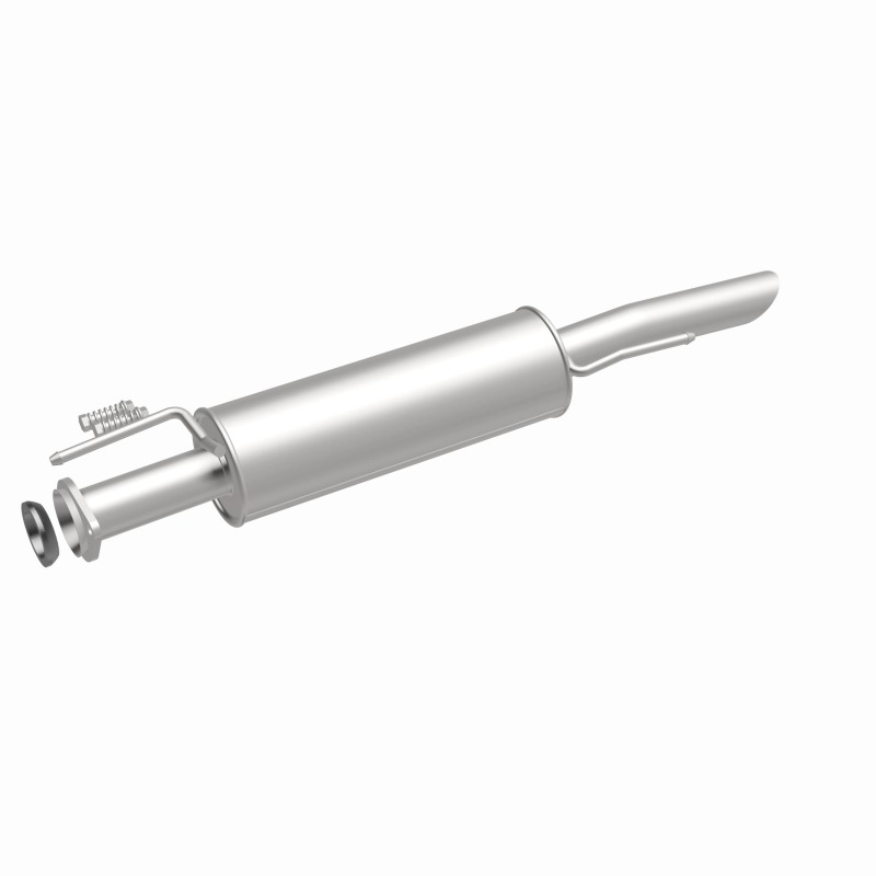 Toyota Sienna Performance Exhaust - Rear - Magnaflow - Direct-Fit - `01-`03