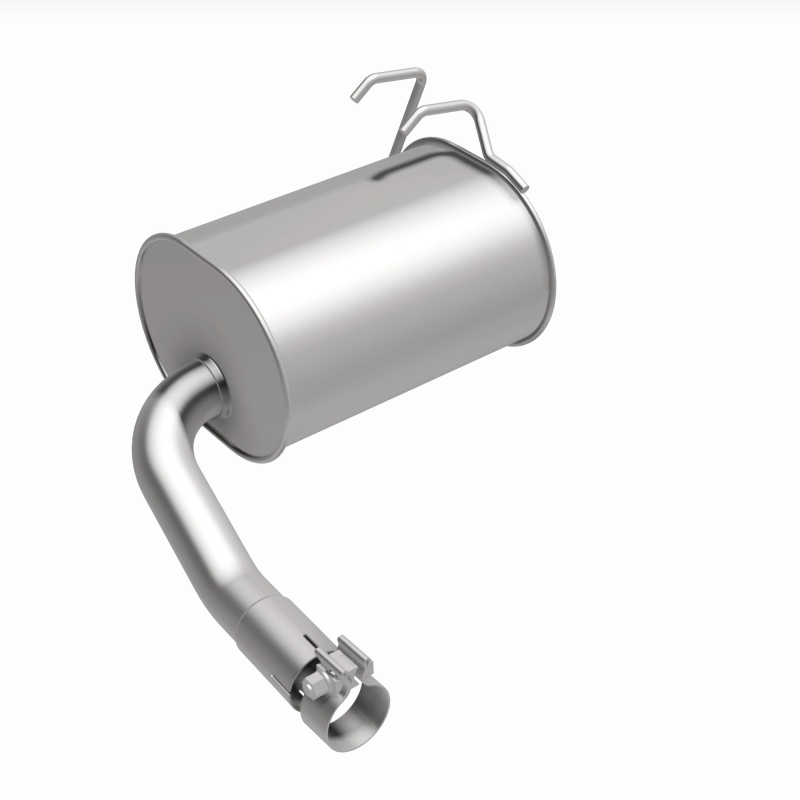 Honda CR-V Performance Exhaust - Rear - Magnaflow - BRExhaust Direct-Fit Muffler Kit - `17-`19