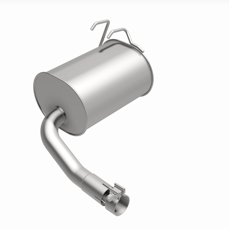 Honda CR-V Performance Exhaust - Rear - Magnaflow - BRExhaust Direct-Fit Muffler Kit - `17-`19