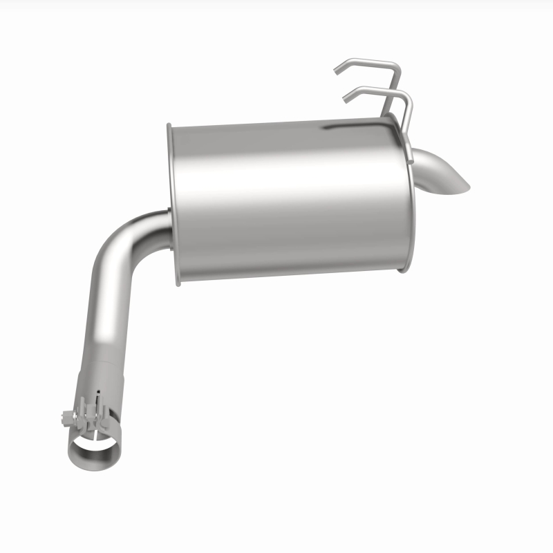 Honda CR-V Performance Exhaust - Rear - Magnaflow - BRExhaust Direct-Fit Muffler Kit - `17-`19