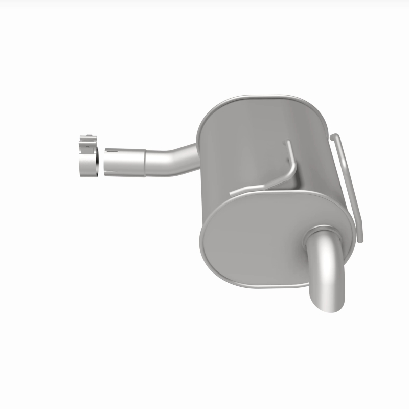 Honda CR-V Performance Exhaust - Rear - Magnaflow - BRExhaust Direct-Fit Muffler Kit - `17-`19